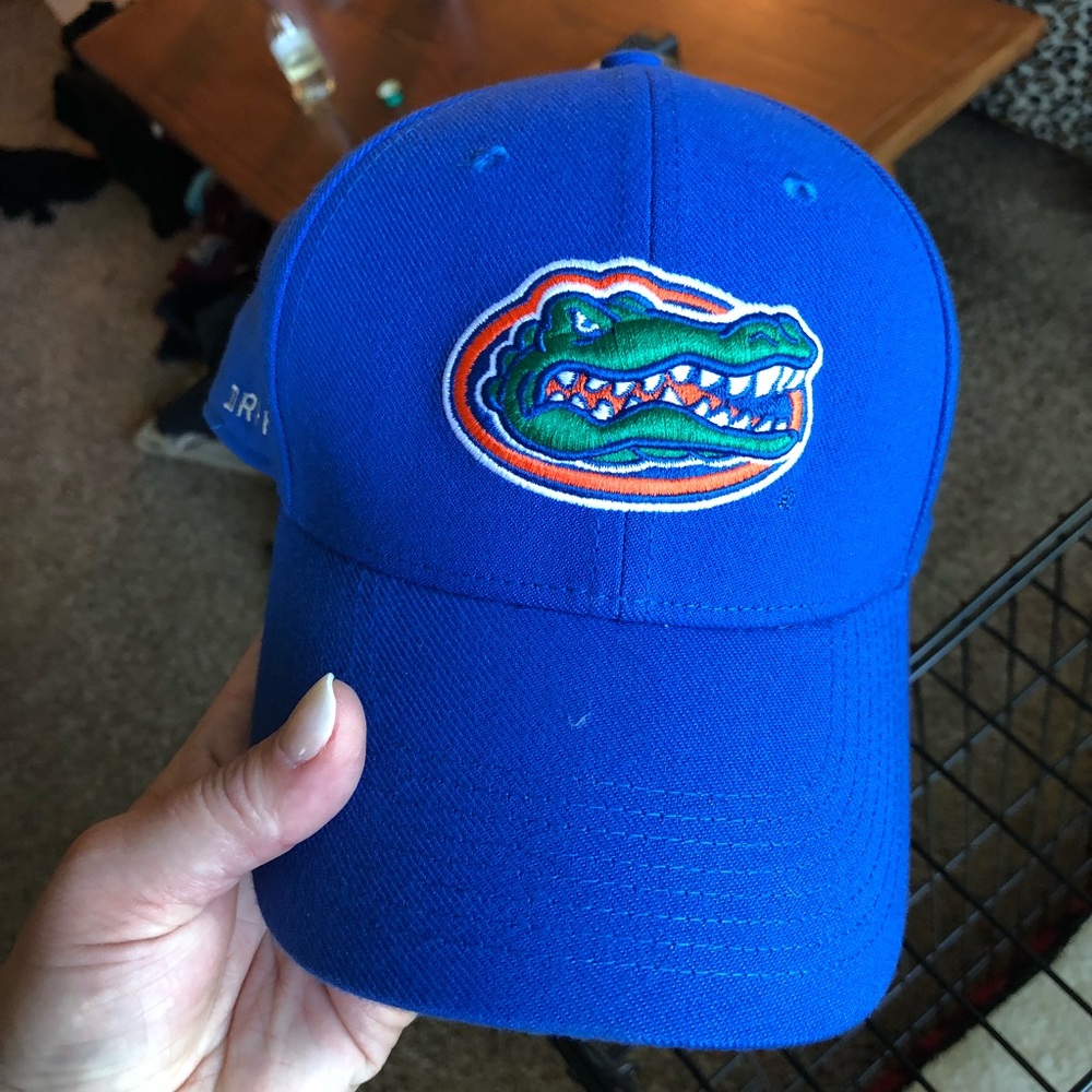 Nike Florida Gators Flex Fit Hat